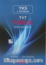 YKS TYT Türkçe Soru Bankası