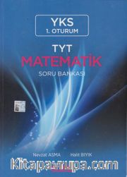 YKS 1. Oturum TYT Matematik Soru Bankası