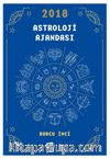 2018 Astroloji Ajandası