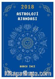 2018 Astroloji Ajandası
