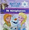 Karlar Ülkesi İlk Kütüphanem 5 Öykü Kitabı