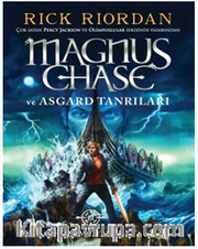 Magnus Chase ve Asgard Tanrıları <br /> Ölüm Gemisi