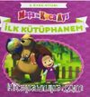 Maşa ile Koca Ayı İlk Kütüphanem 5 Öykü Kitabı