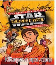 Star Wars Direnişe Katıl