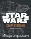Star Wars Çizim Rehberi