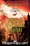 Kelle Avcıları Diyarı / Macera Serisi 3
