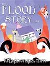 The Flood Story Noah (İngilizce)