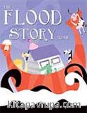 The Flood Story Noah (İngilizce)