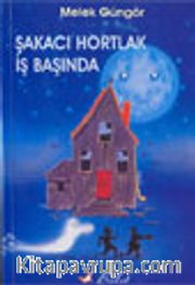 Şakacı Hortlak İş Başında