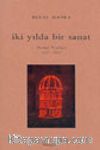 İki Yılda Bir Sanat Bienal Yazıları &1987-2003