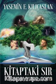 Kitaptaki Sır <br /> Sonsuz Amor 2