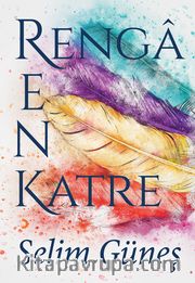 Rengarenk Katre
