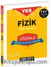 YKS TYT Fizik Çözümlü Soru Bankası