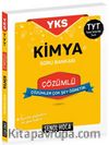 YKS TYT Kimya Çözümlü Soru Bankası