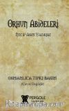 Orhun Abideleri