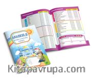 Anaokulu Gelişim ve Davranış Karnesi