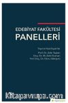 Edebiyat Fakültesi Panelleri