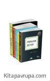 Paralama Defteri Serisi Takım Set (5 Kitap)