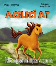 Aceleci At