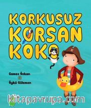 Korkusuz Korsan Koko