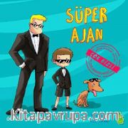 Süper Ajan