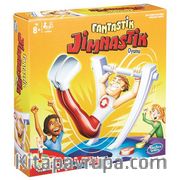 Hasbro Fantastik Jimnastik Kutu Oyunu(C0376)
