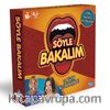 Söyle Bakalım(C2018)