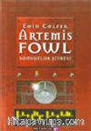 Artemis Fowl / Sonsuzluk Şifresi