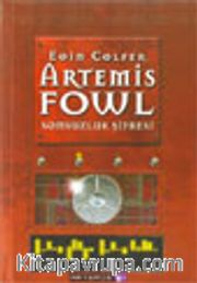 Artemis Fowl / Sonsuzluk Şifresi