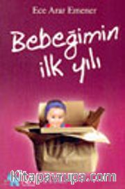 Bebeğimin İlk Yılı