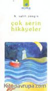 Çok Serin Hikayeler
