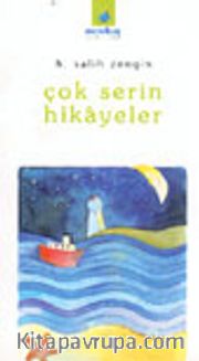 Çok Serin Hikayeler