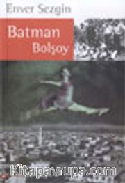 Batman Bolşoy