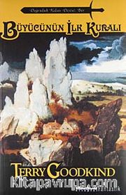Büyücünün İlk Kuralı