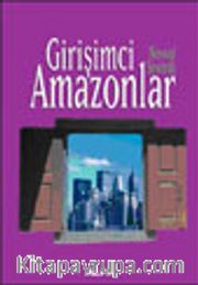 Girişimci Amazonlar