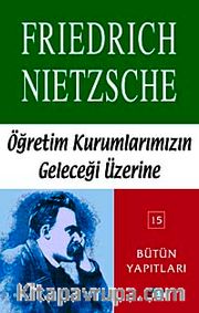 Öğretim Kurumlarımızın Geleceği Üzerine