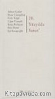 20. Yüzyılda Sanat