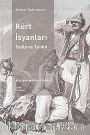 Kürt İsyanları Tedip ve Tenkil