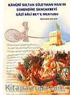 Kanuni Sultan Süleyman Han'ın Semendire Sancakbeyi Gazi Bala Bey'e Mektubu