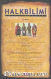 Halkbilimi Araştırmaları 2.Kitap