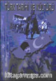Türk Tarihi ve Kültürü