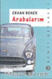 Arabalarım