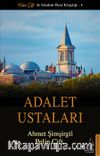 Adalet Ustaları 1