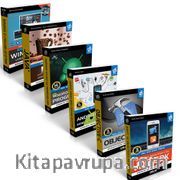 Mobil Programlama Seti 3 (6 Kitap)
