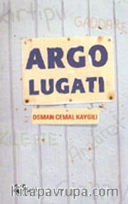 Argo Lugatı