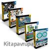 Arduino Eğitim Seti 3 (5 Kitap)