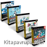 Bilgisayarlı Proje Yönetimi Seti (5 Kitap)