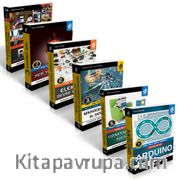Mühendislik Seti (6 Kitap)