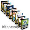 Web Tasarım Seti (8 Kitap)