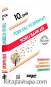 10. Sınıf Türk Dili ve Edebiyatı Soru Bankası